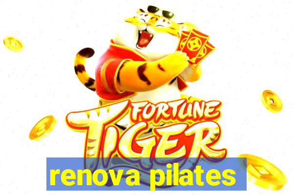 renova pilates